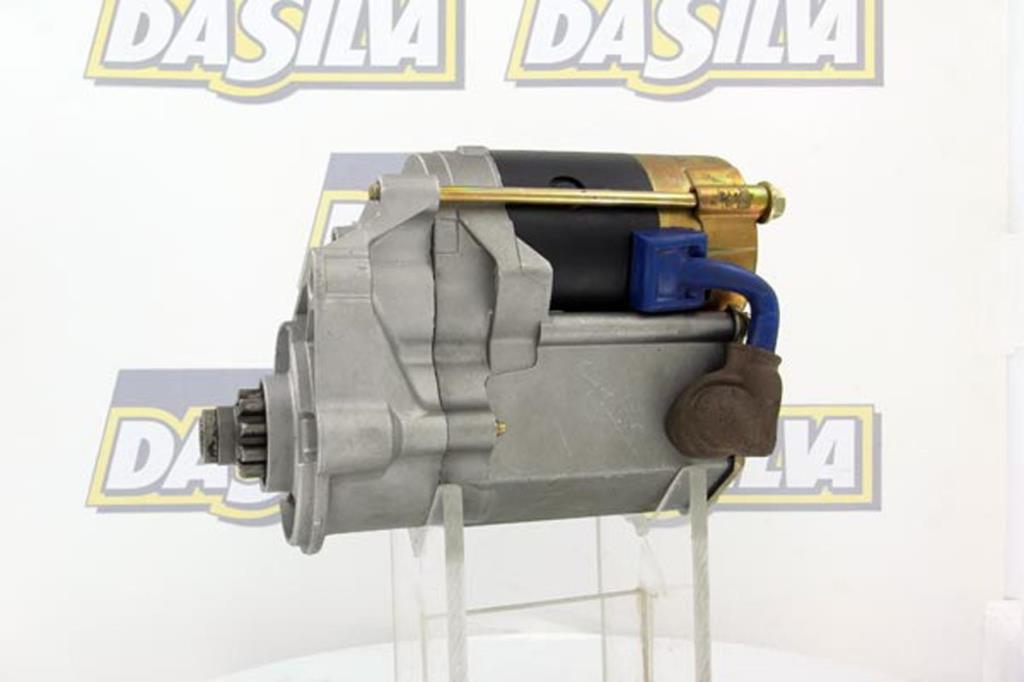 Motor de arranque DA SILVA S.A.S. 040499