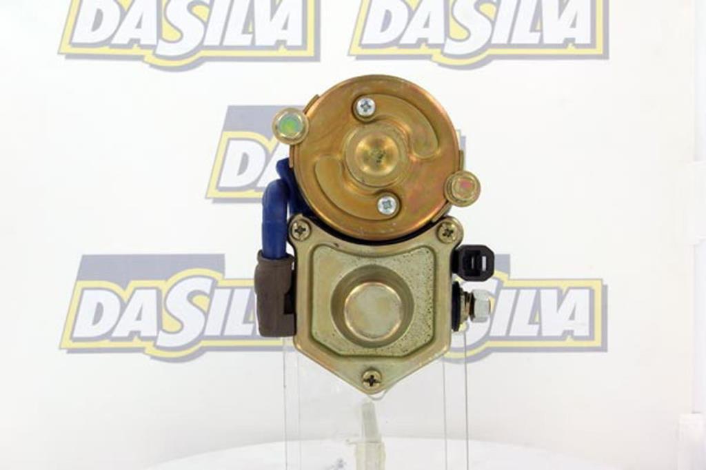 Motor de arranque DA SILVA S.A.S. 040499