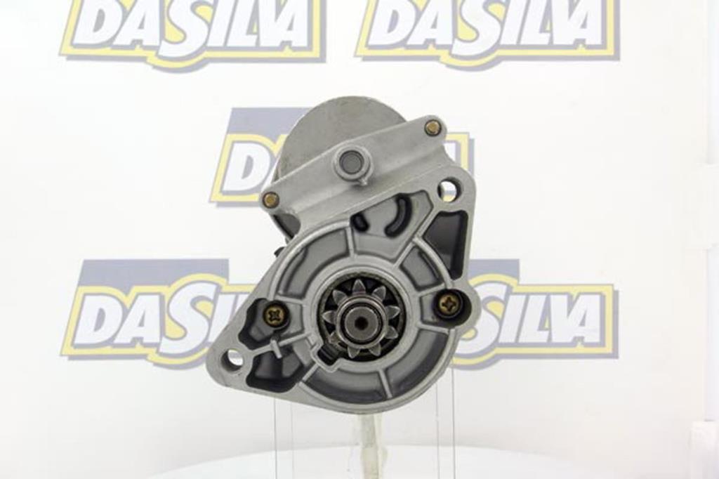 Motor de arranque DA SILVA S.A.S. 040499
