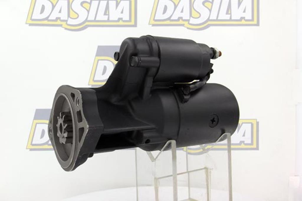 Démarreur DA SILVA S.A.S. 040500