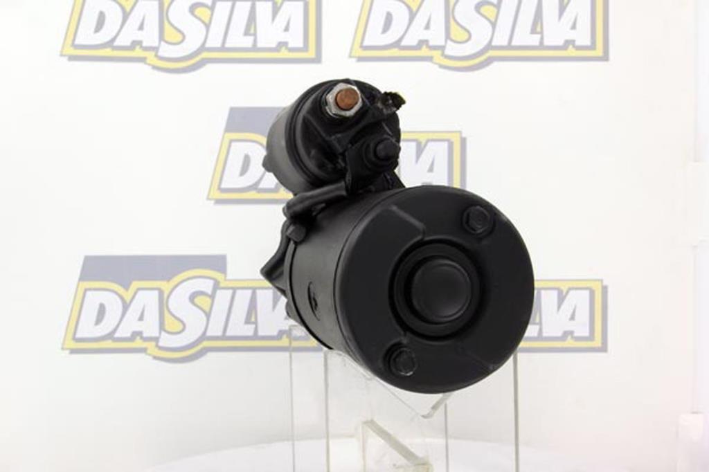 Démarreur DA SILVA S.A.S. 040500