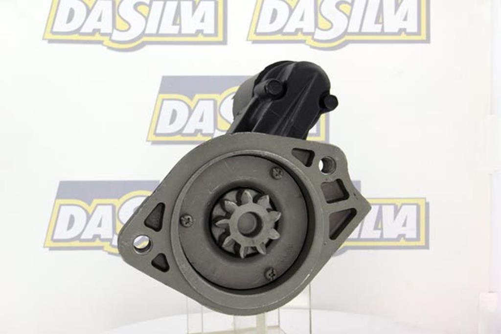 Démarreur DA SILVA S.A.S. 040500