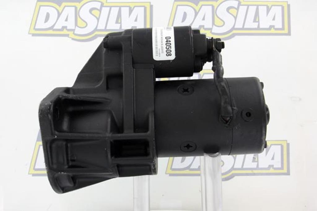 Démarreur DA SILVA S.A.S. 040508