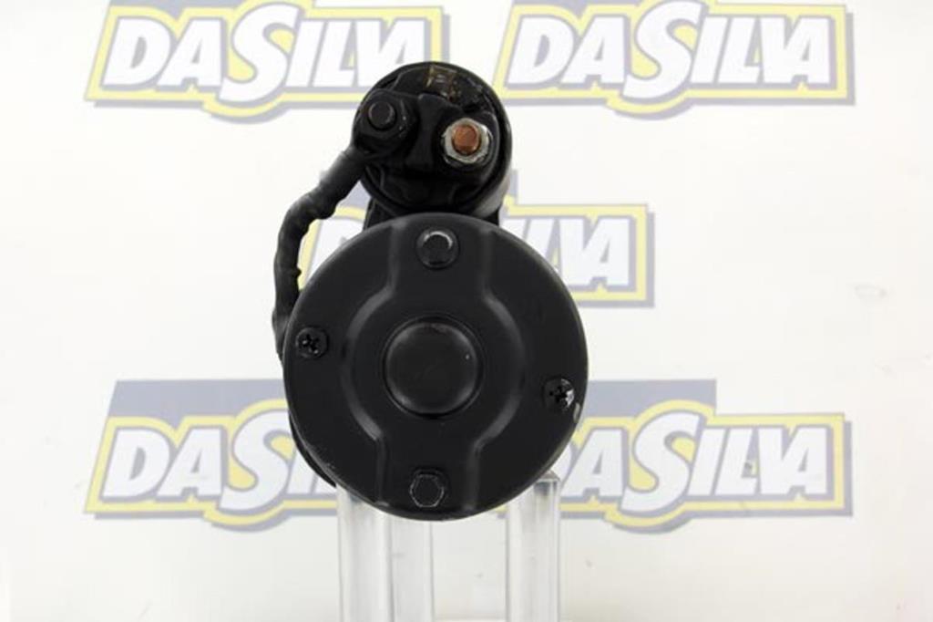 Démarreur DA SILVA S.A.S. 040508