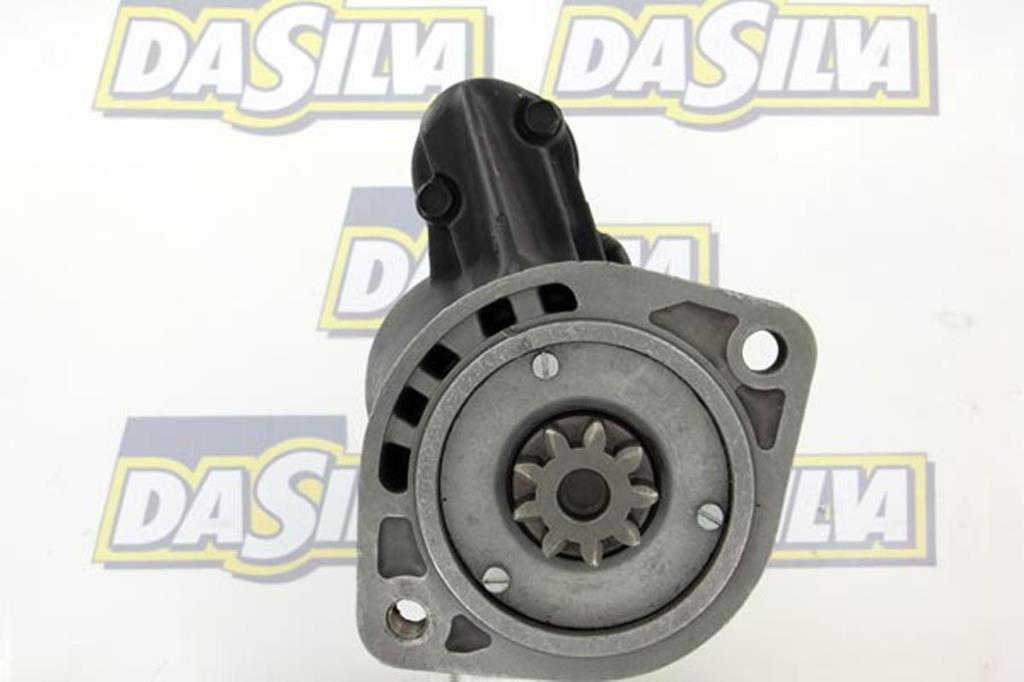 Démarreur DA SILVA S.A.S. 040508