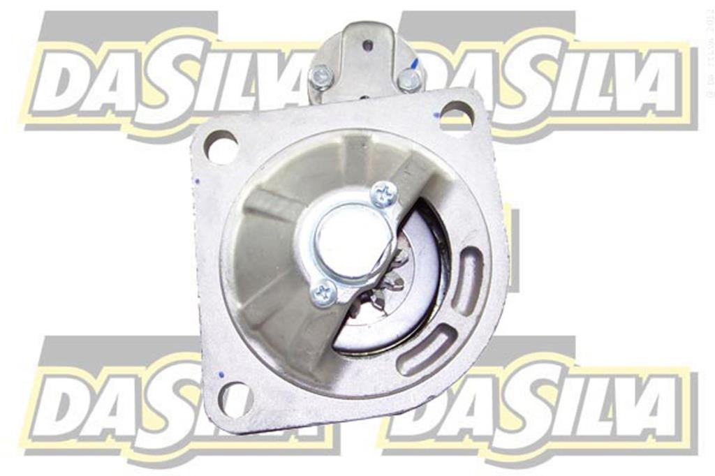 Démarreur DA SILVA S.A.S. 040510