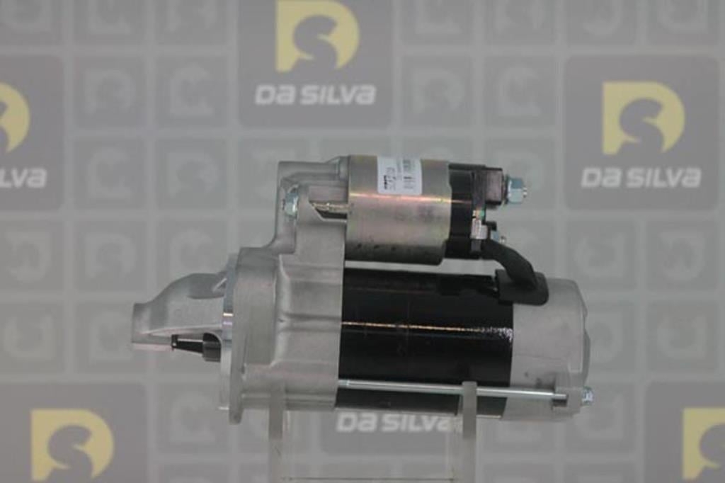 Démarreur DA SILVA S.A.S. 040520