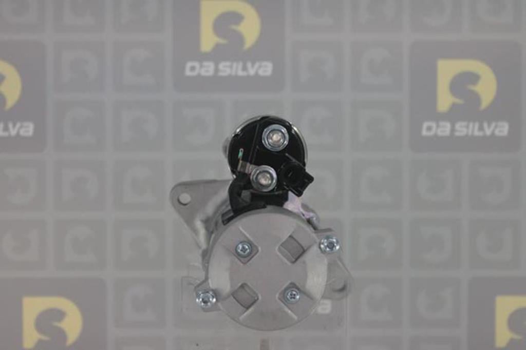 Démarreur DA SILVA S.A.S. 040520