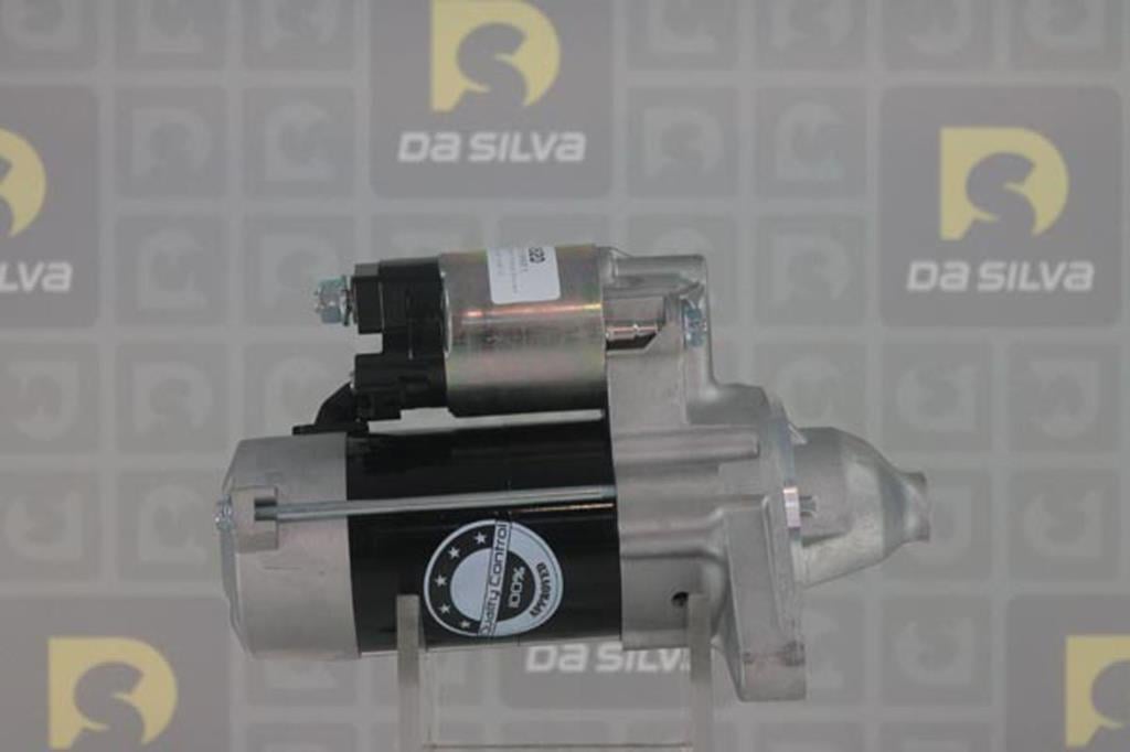 Démarreur DA SILVA S.A.S. 040520