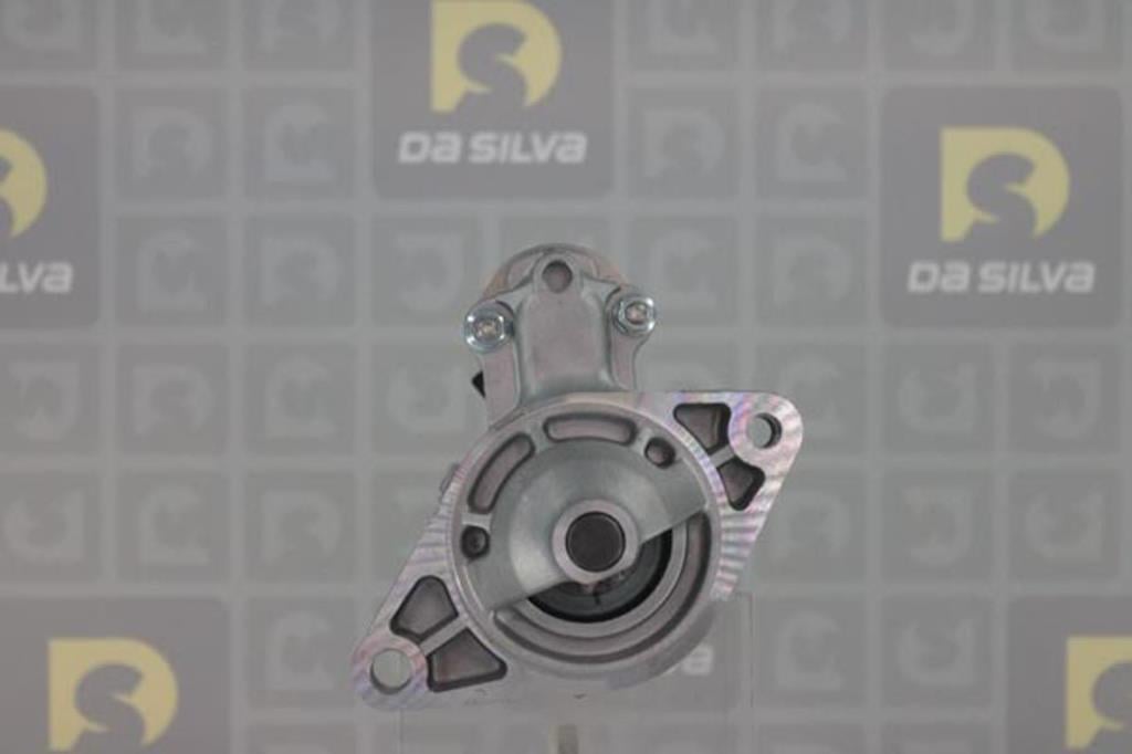 Démarreur DA SILVA S.A.S. 040520