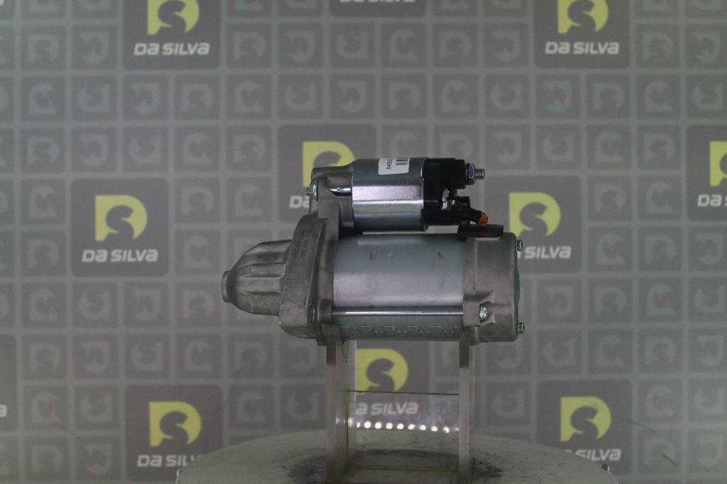 Démarreur DA SILVA S.A.S. 040522