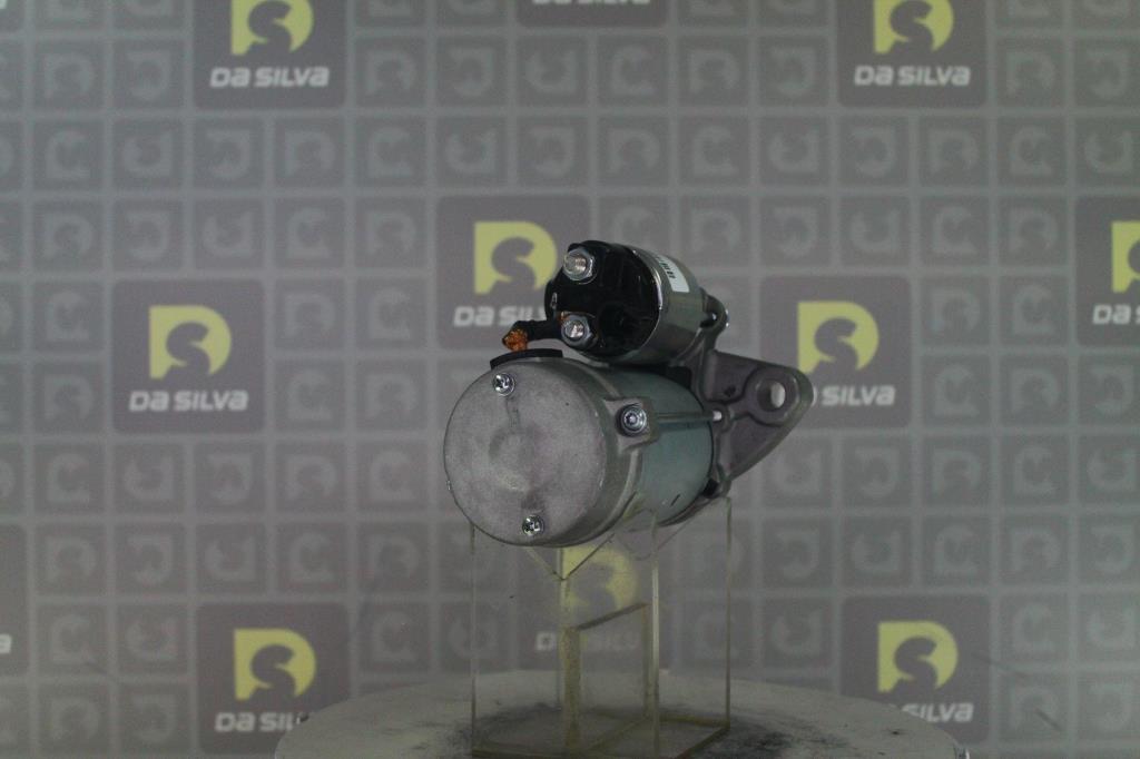Démarreur DA SILVA S.A.S. 040522