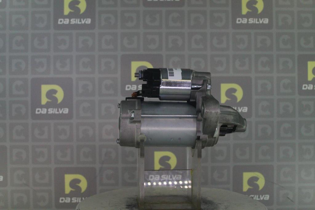 Démarreur DA SILVA S.A.S. 040522