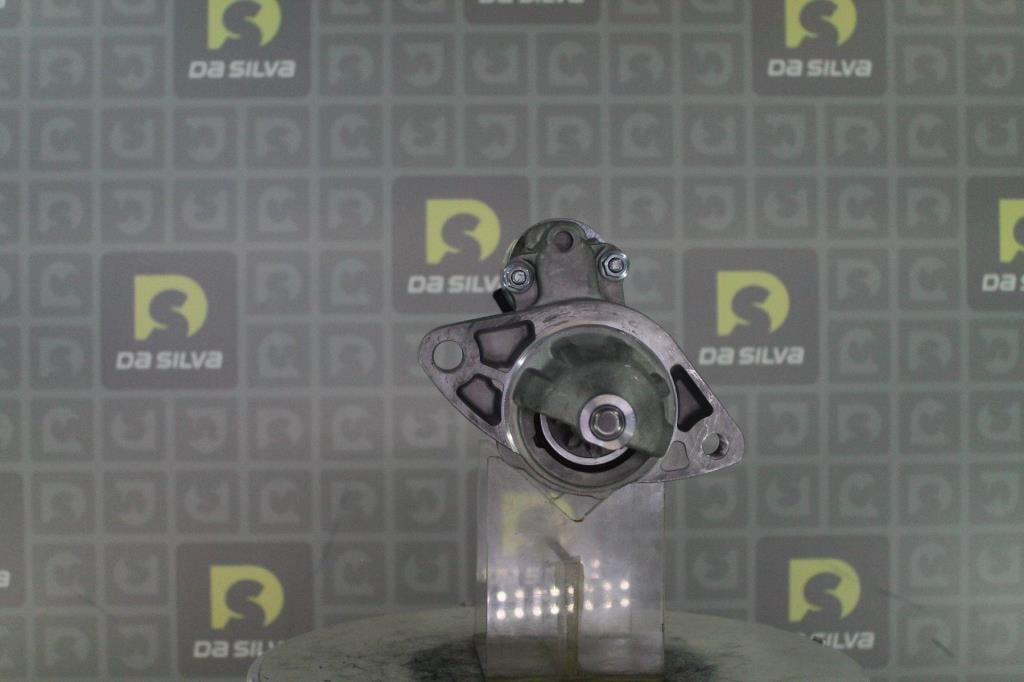 Démarreur DA SILVA S.A.S. 040522