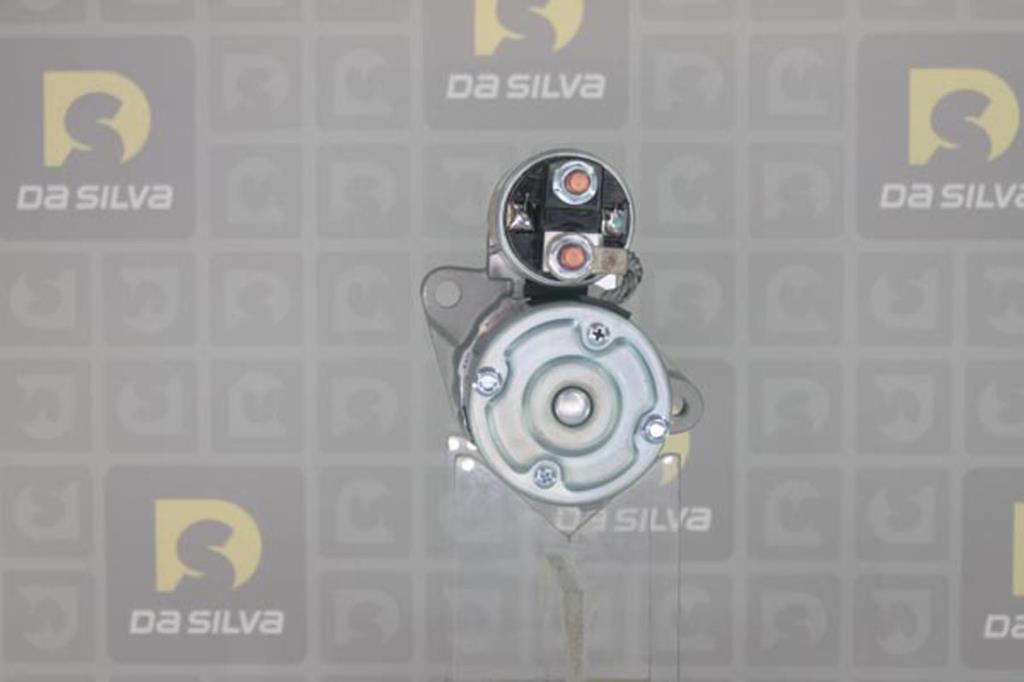 Démarreur DA SILVA S.A.S. 040530