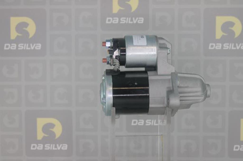 Démarreur DA SILVA S.A.S. 040530