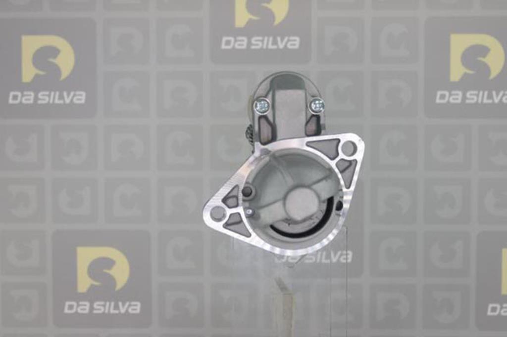 Démarreur DA SILVA S.A.S. 040530