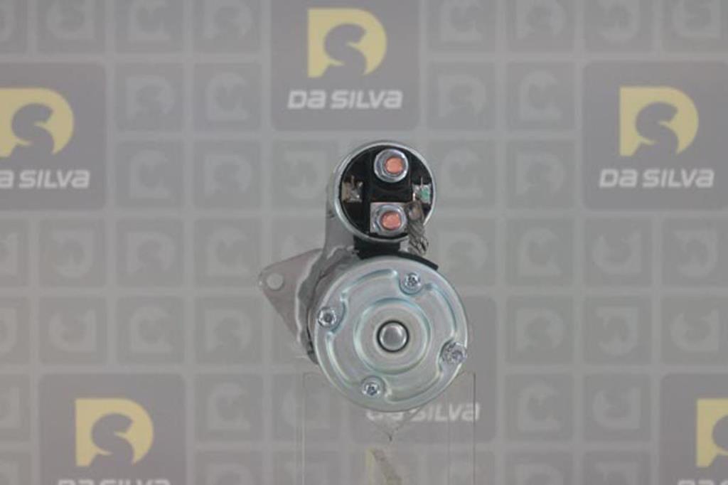 Démarreur DA SILVA S.A.S. 040531