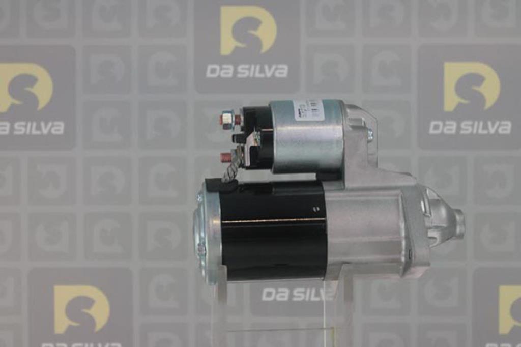 Démarreur DA SILVA S.A.S. 040531