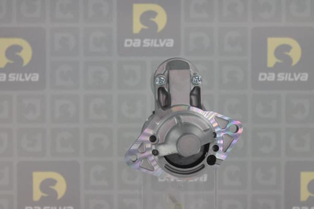 Démarreur DA SILVA S.A.S. 040531