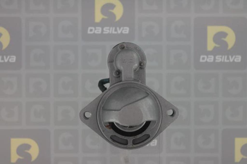 Motor de arranque DA SILVA S.A.S. ref. 040551