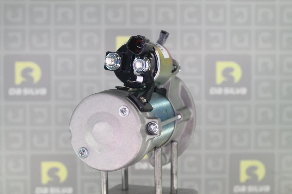 Motor de arranque DA SILVA S.A.S. JD040552
