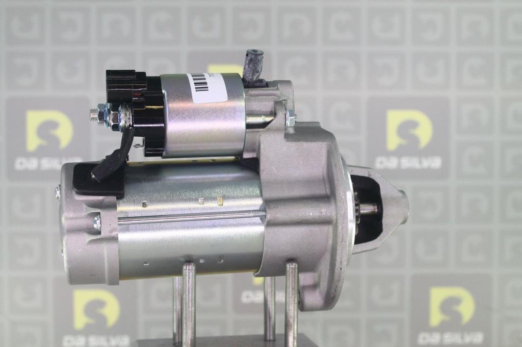 Motor de arranque DA SILVA S.A.S. JD040552