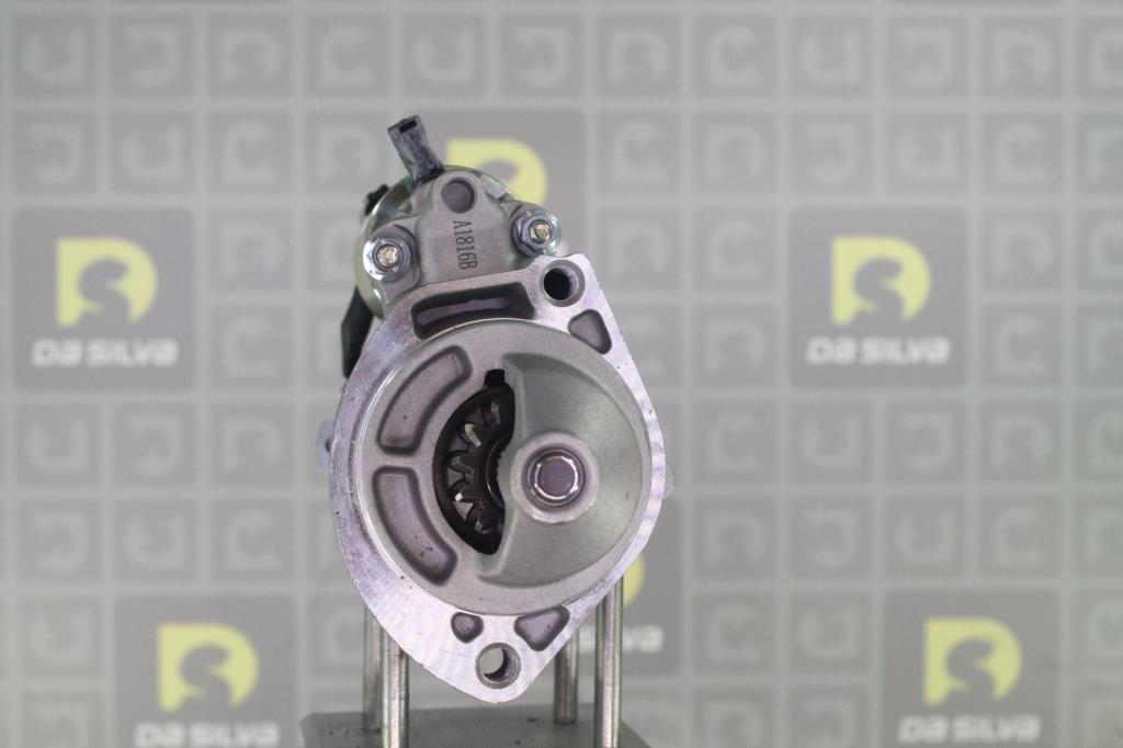 Motor de arranque DA SILVA S.A.S. JD040552