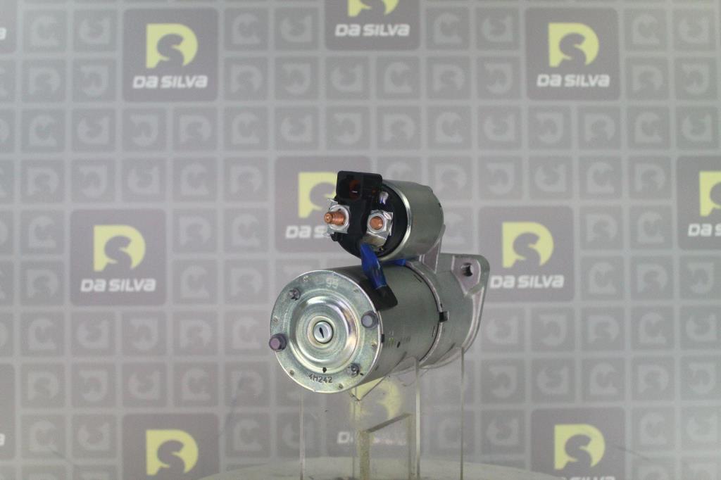 Démarreur DA SILVA S.A.S. 040554