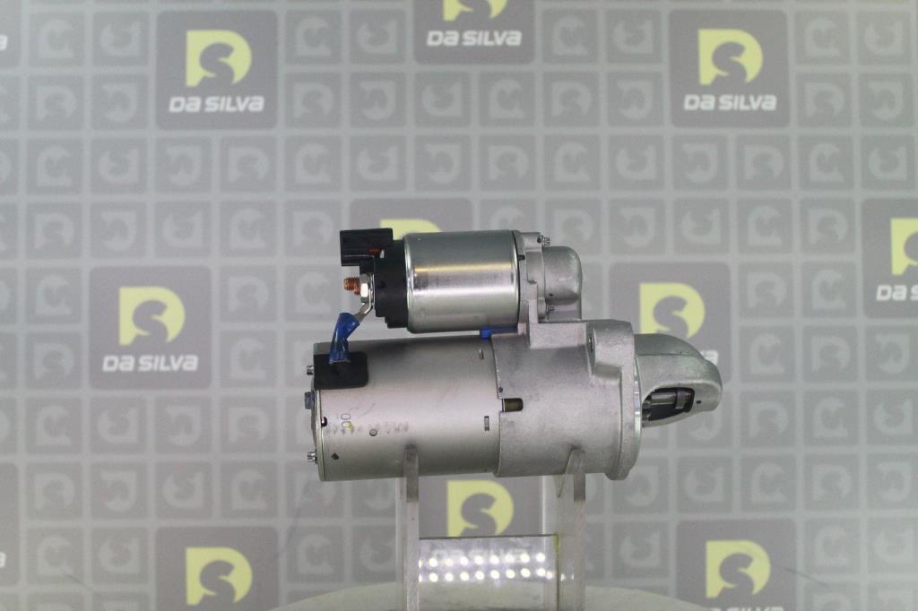 Démarreur DA SILVA S.A.S. 040554