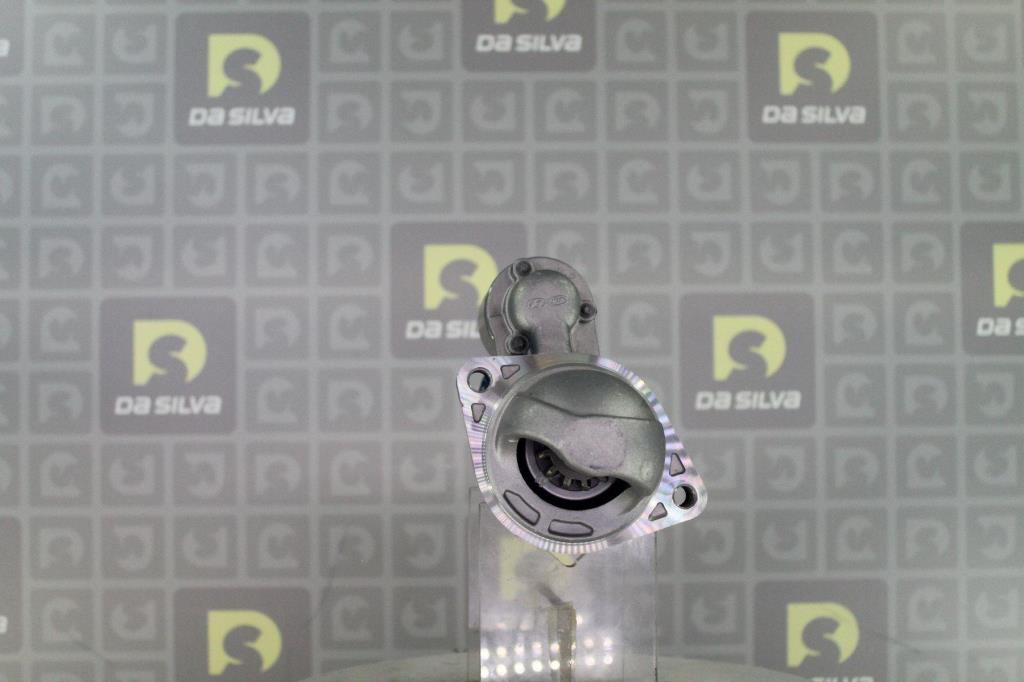 Démarreur DA SILVA S.A.S. 040554
