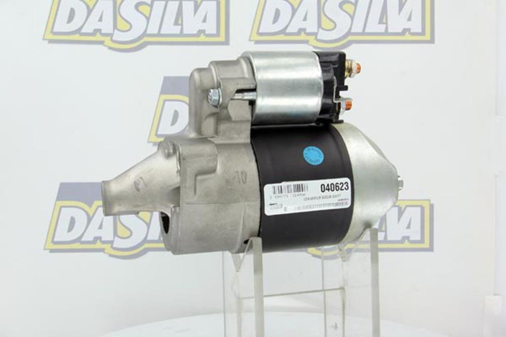 Démarreur DA SILVA S.A.S. ref. JD040623