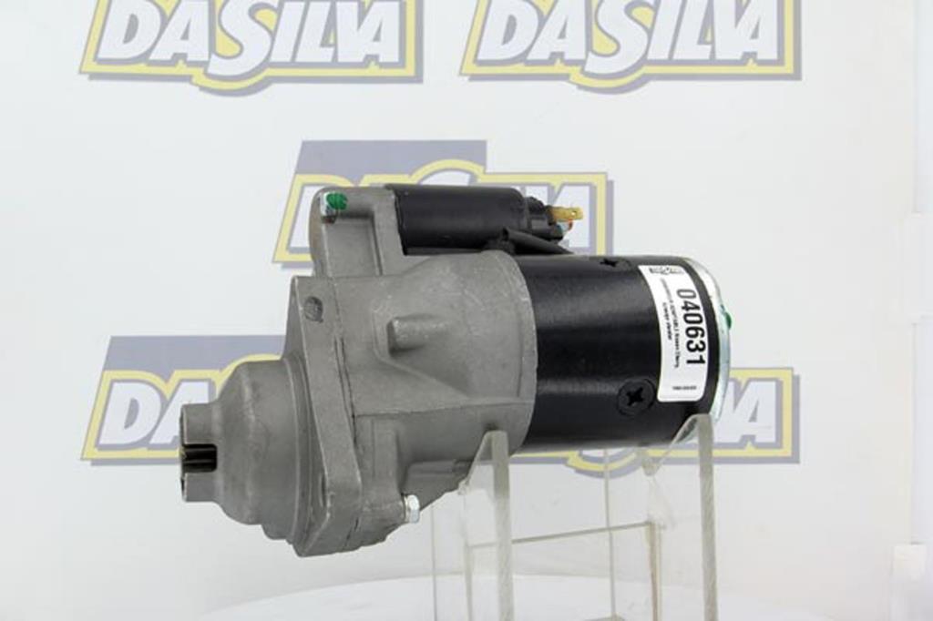 Démarreur DA SILVA S.A.S. 040631