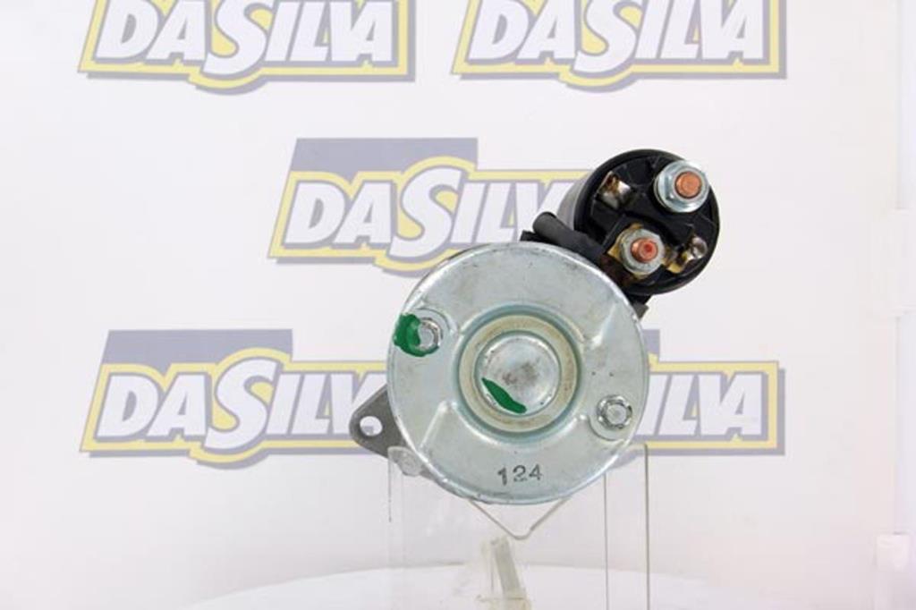 Démarreur DA SILVA S.A.S. 040631