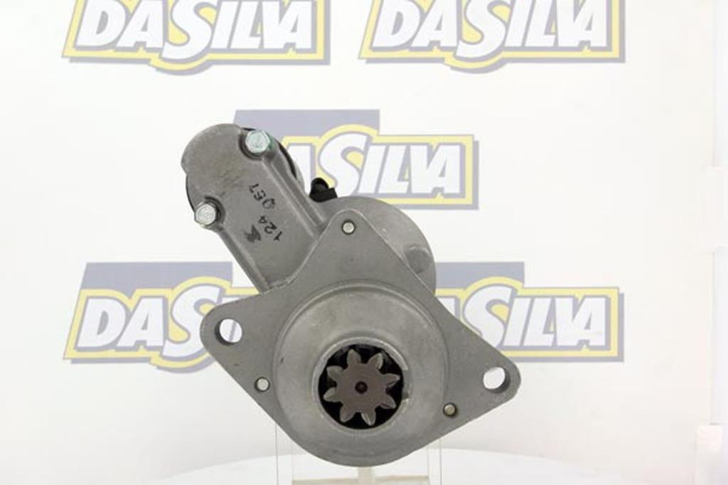 Démarreur DA SILVA S.A.S. 040631