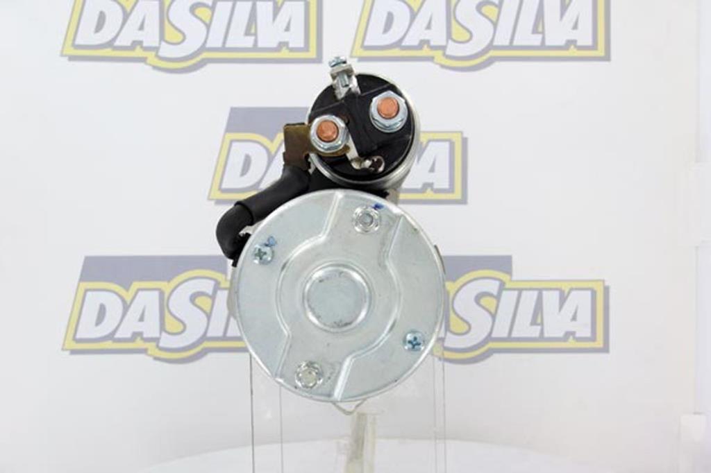Motor de arranque DA SILVA S.A.S. 040633