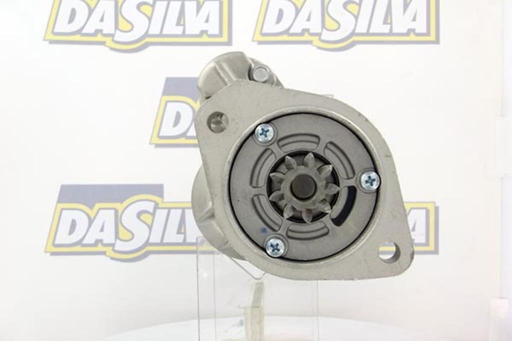 Motor de arranque DA SILVA S.A.S. 040633