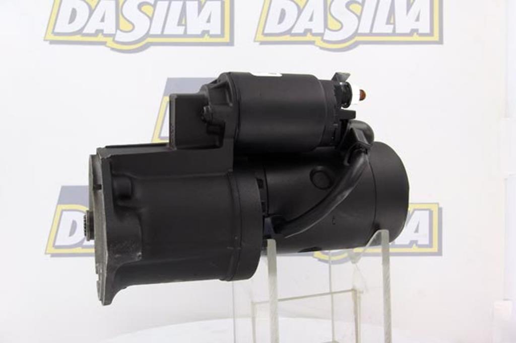 Démarreur DA SILVA S.A.S. 040649