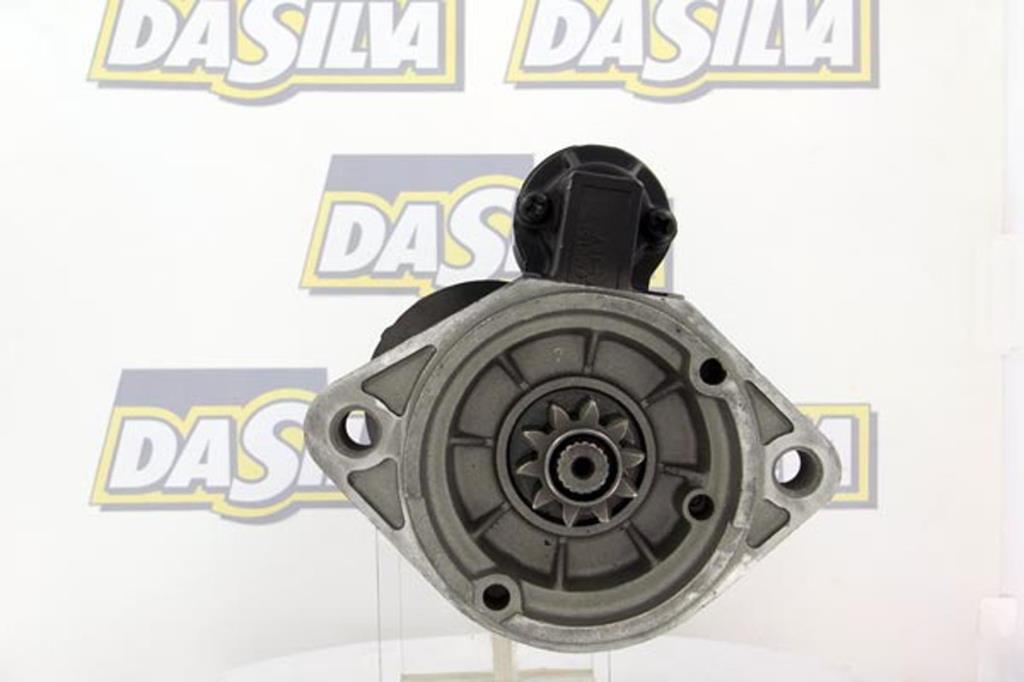 Démarreur DA SILVA S.A.S. 040649