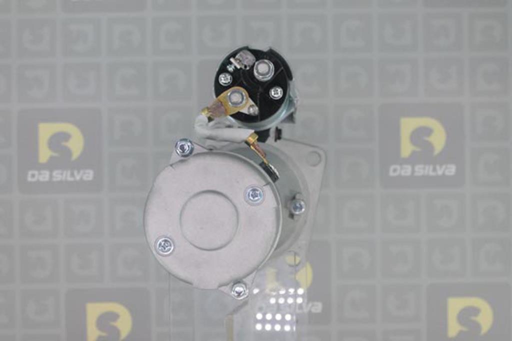 Motor de arranque DA SILVA S.A.S. JD040651