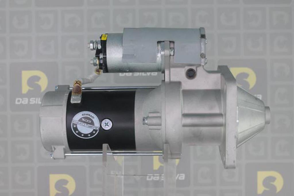 Motor de arranque DA SILVA S.A.S. JD040651