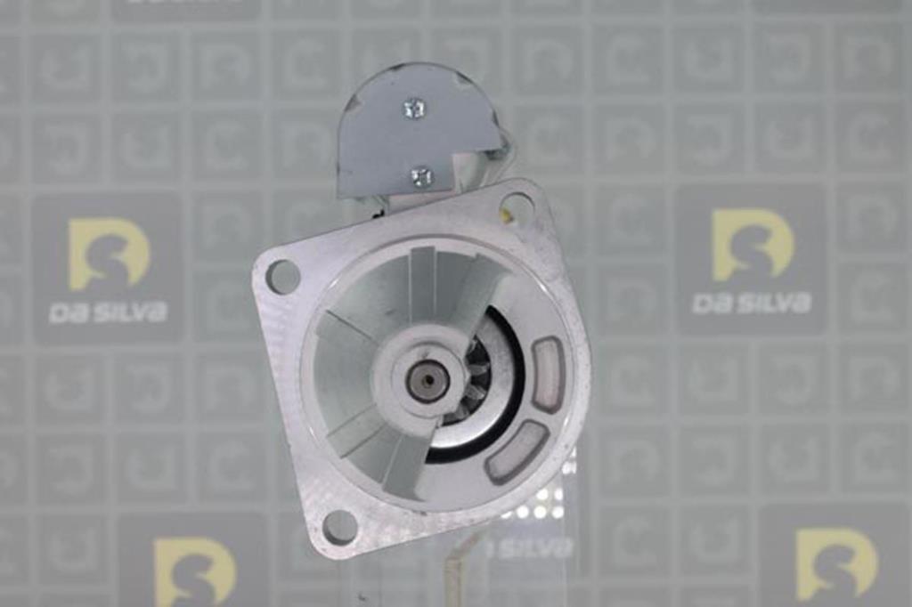 Motor de arranque DA SILVA S.A.S. JD040651