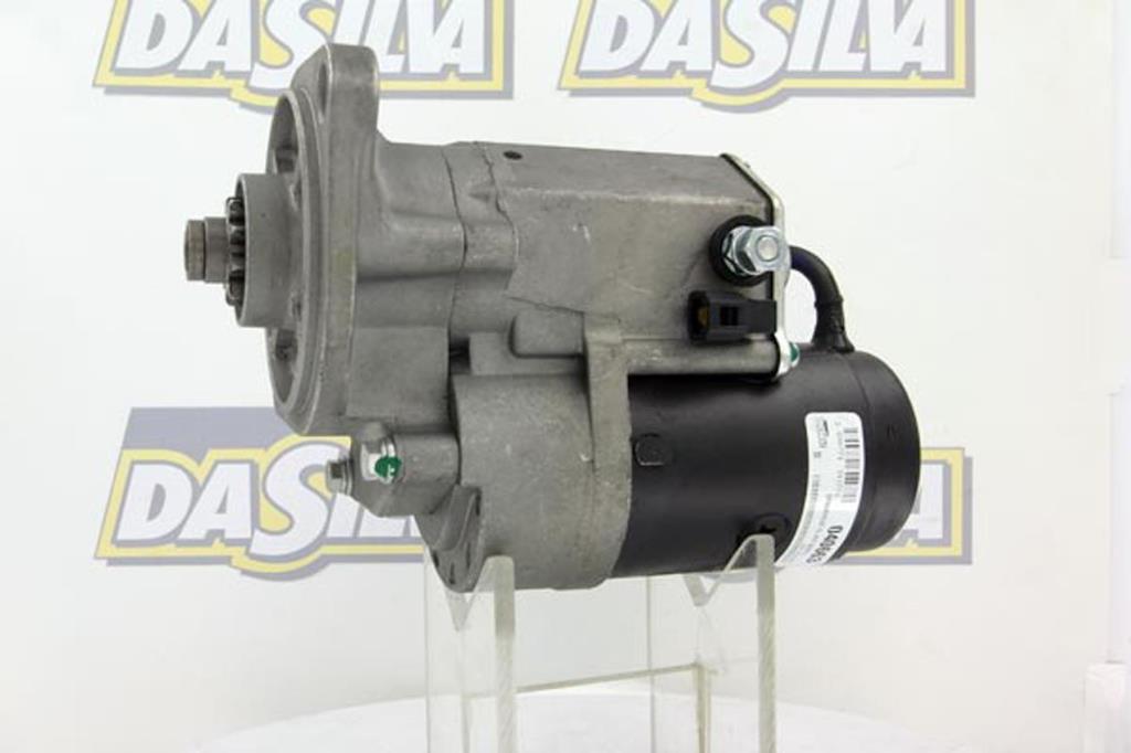 Motor de arranque DA SILVA S.A.S. 040663