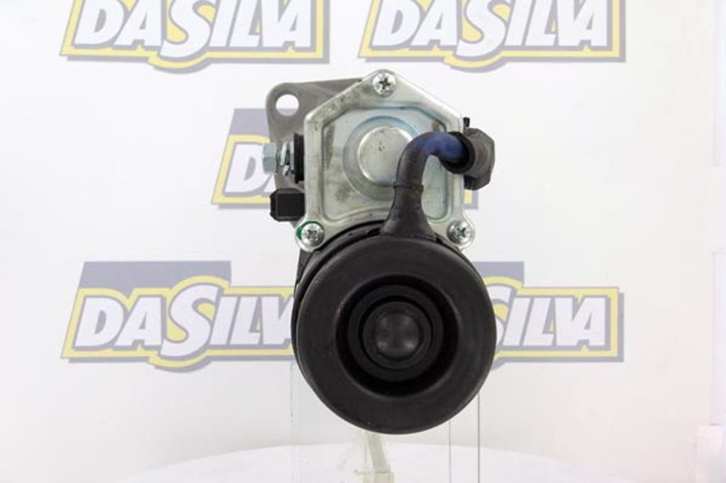 Motor de arranque DA SILVA S.A.S. 040663