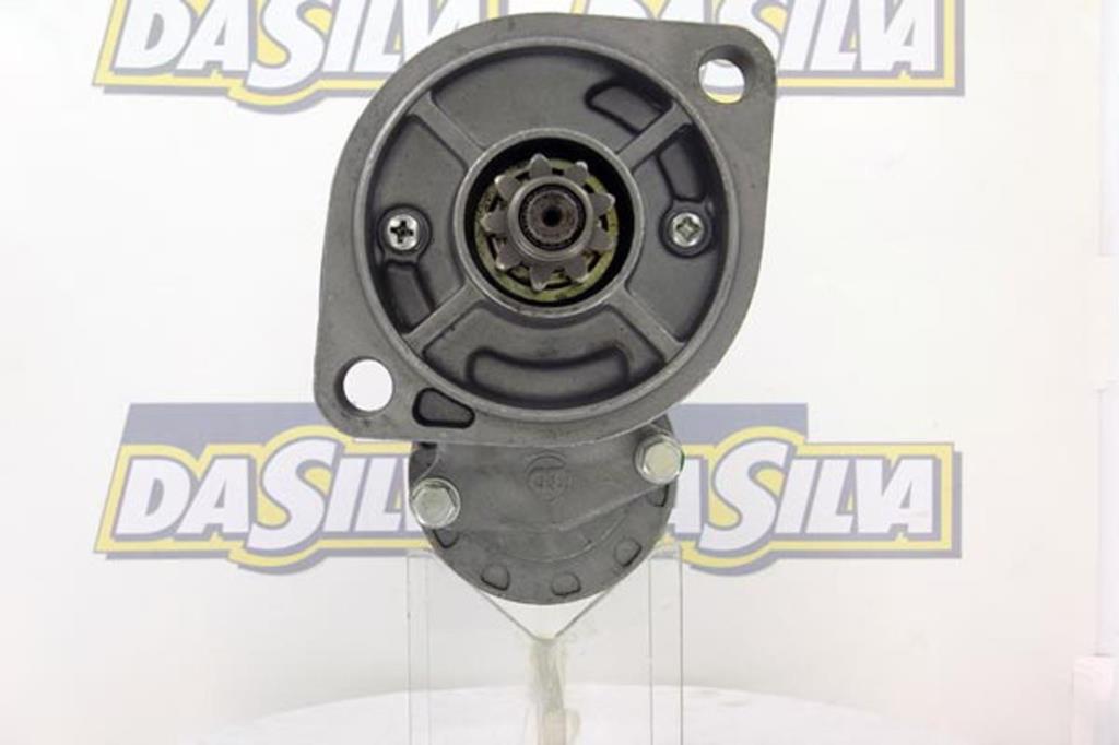 Motor de arranque DA SILVA S.A.S. 040663
