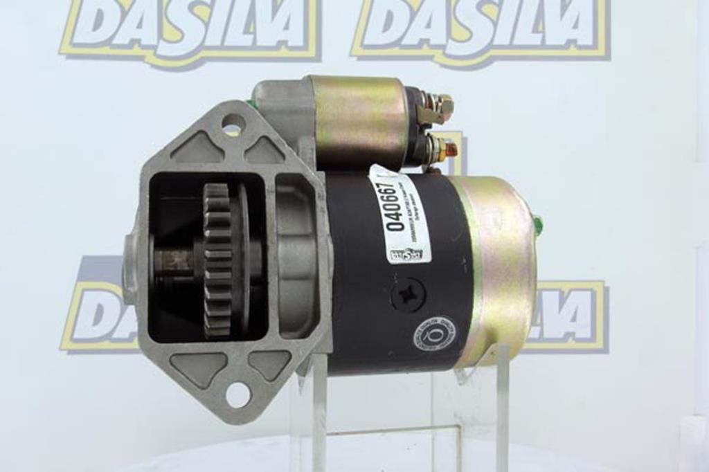 Démarreur DA SILVA S.A.S. 040667