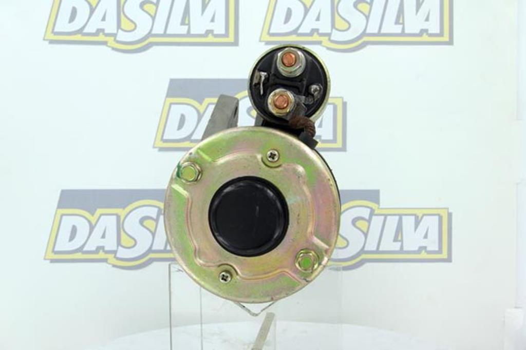 Démarreur DA SILVA S.A.S. 040667