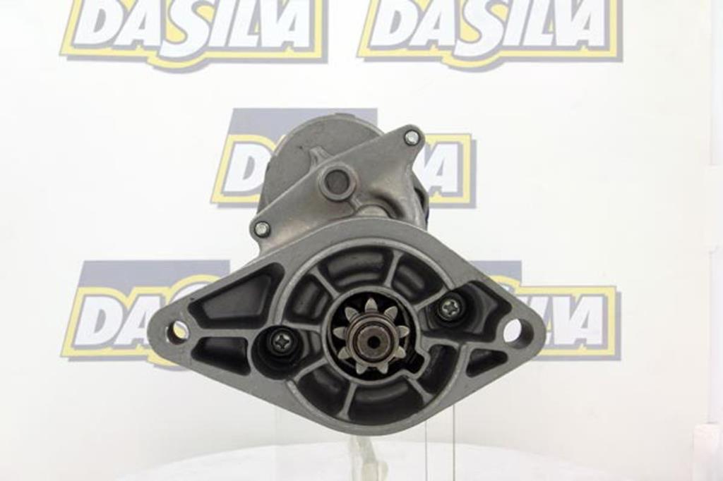 Démarreur DA SILVA S.A.S. 040674