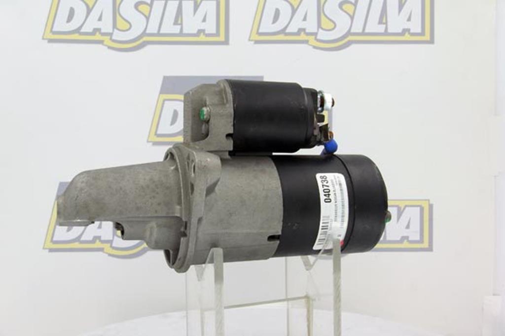 Démarreur DA SILVA S.A.S. 040738