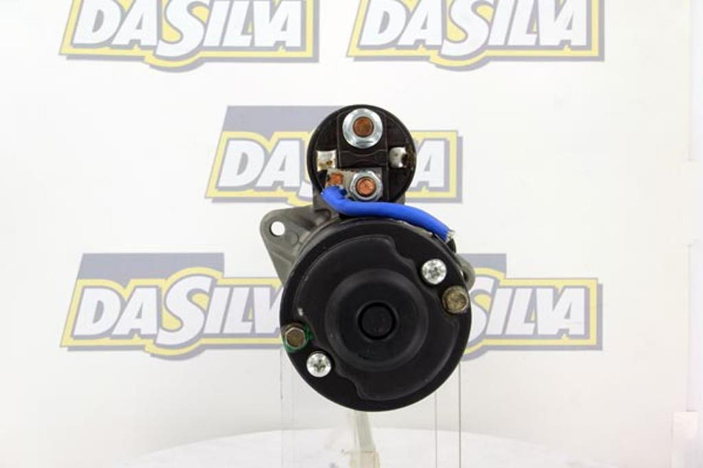 Démarreur DA SILVA S.A.S. 040738